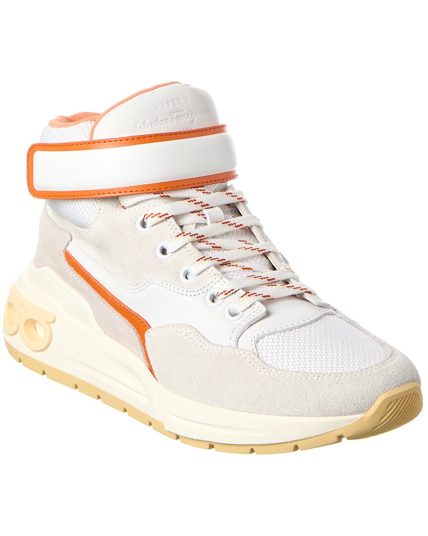 US 6.5 - white