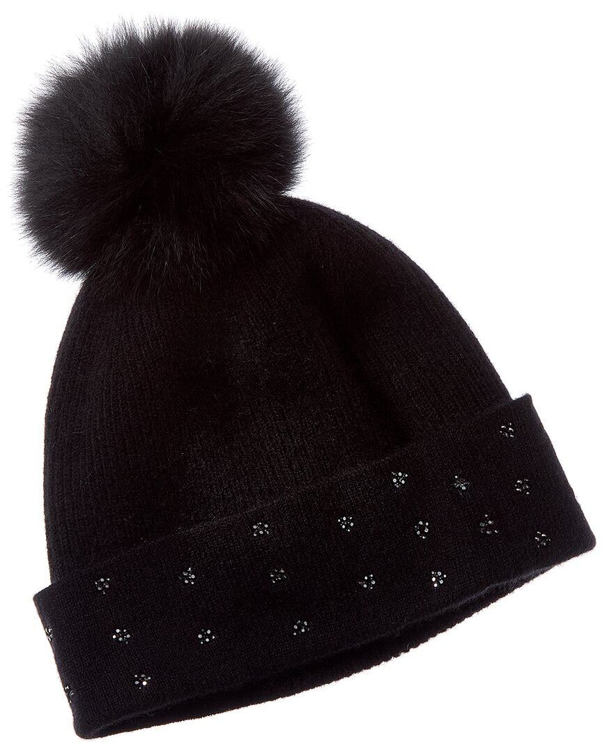 One Size - black