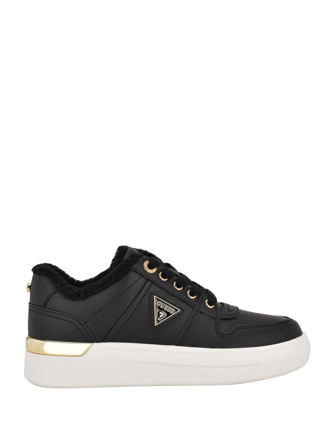 overria sherpa sneakers