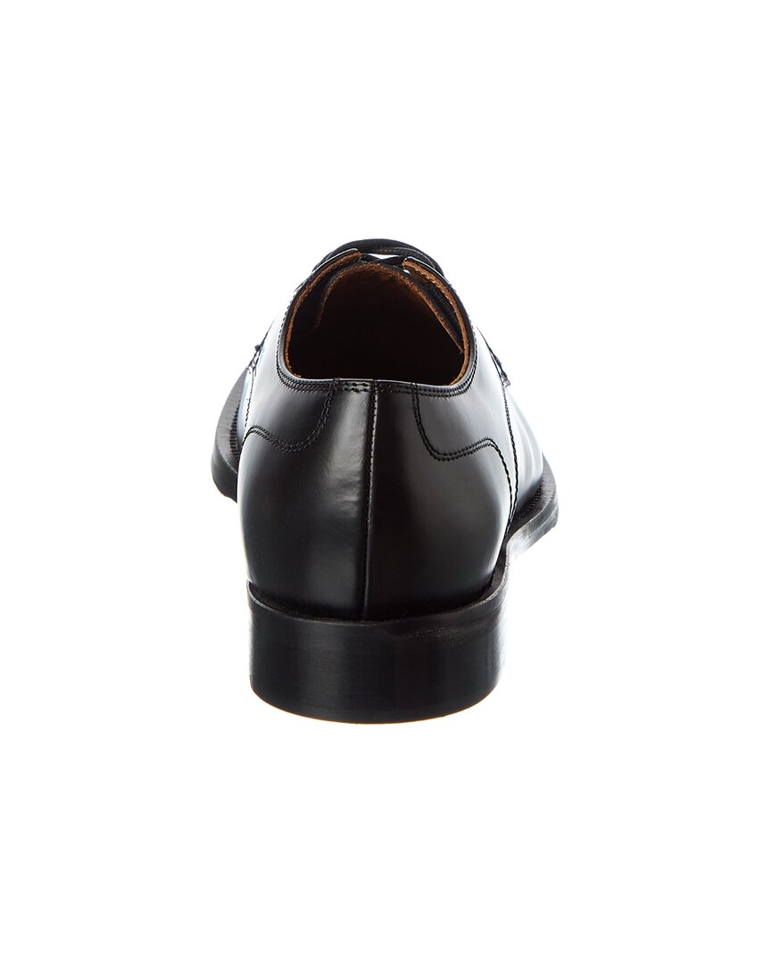 arturo leather oxford