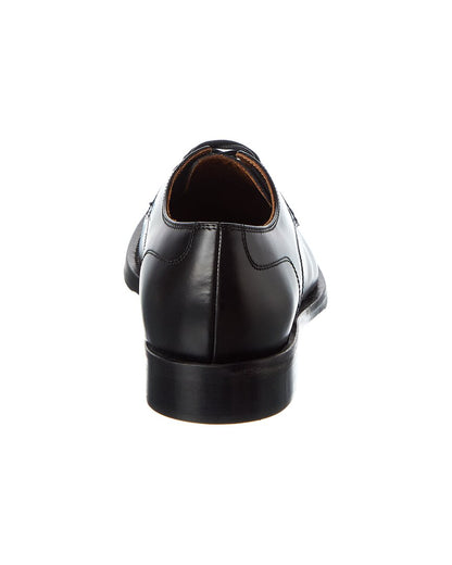 arturo leather oxford