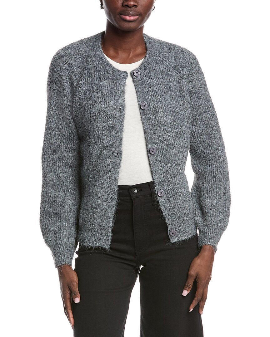 Medium - gray