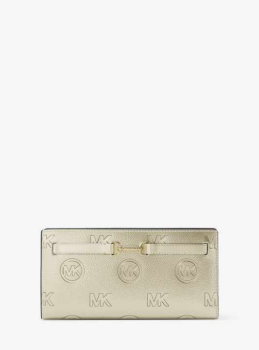One Size - pale gold