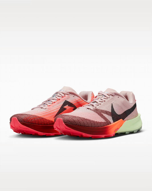 US 11 - silt red/volt tint/hot lava/burgundy ash