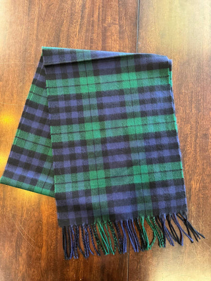 One Size - green/navy