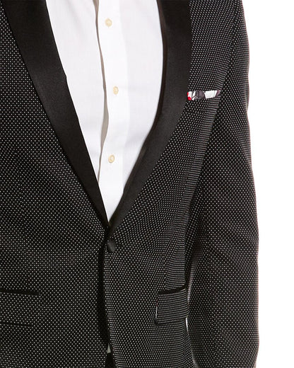 grosvenor slim fit jacket