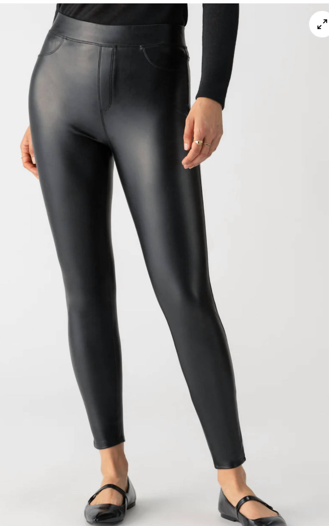 XSmall - black