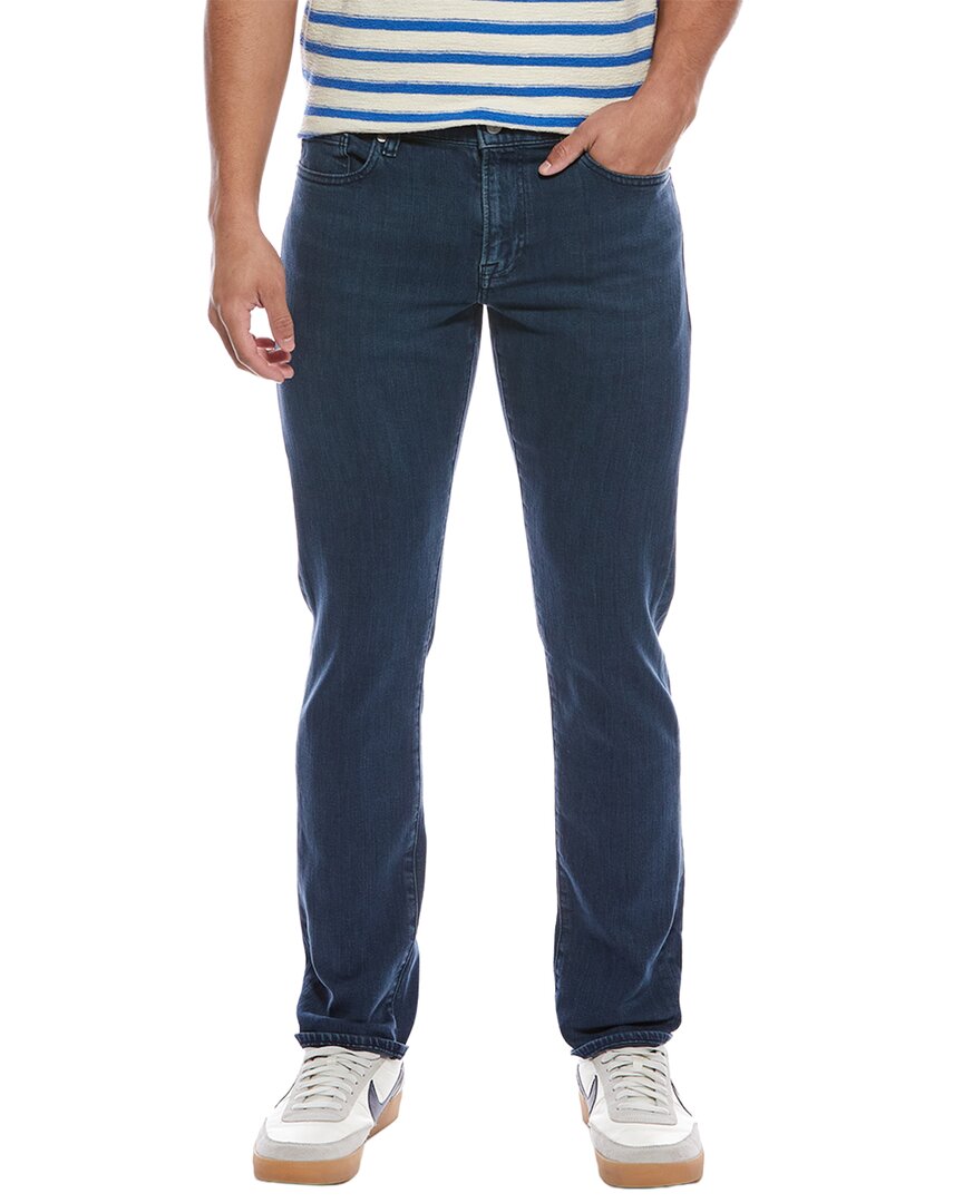31" Waist - blue