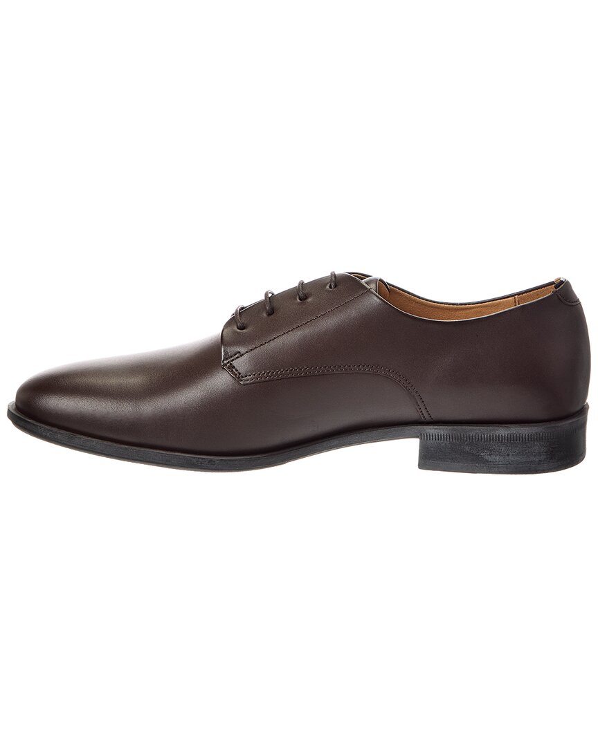 colby leather derby