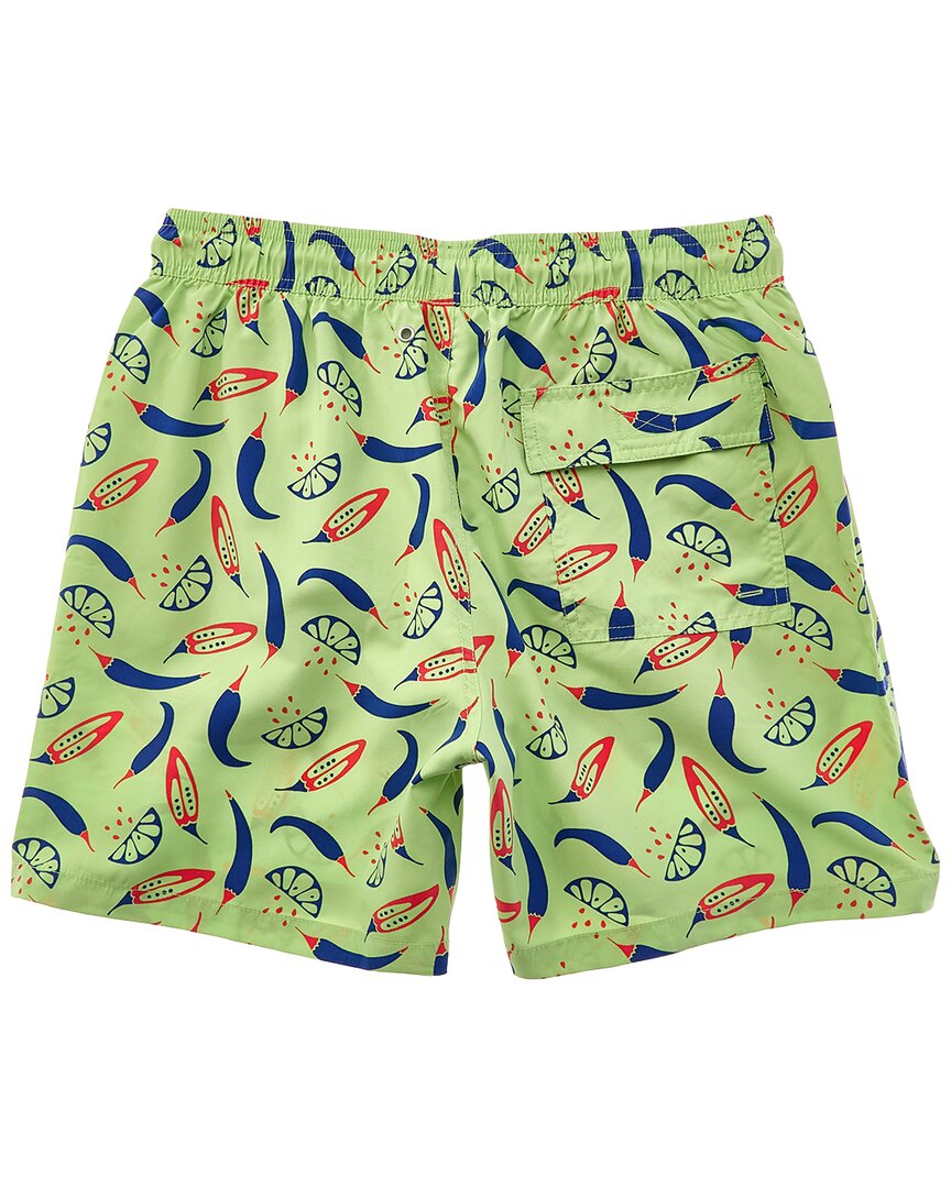 chillis swim trunk