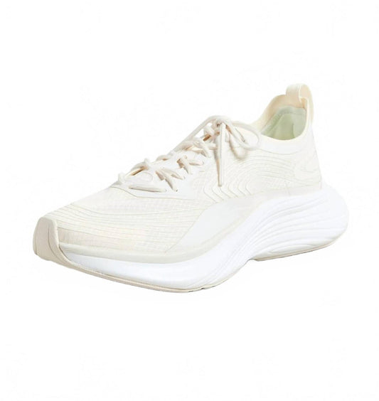 US 10 - pristine/white