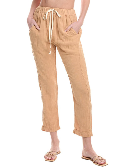 XSmall - brown