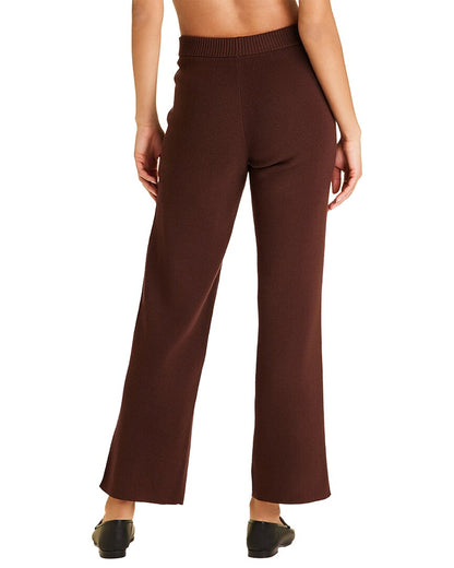 olivia knit trouser