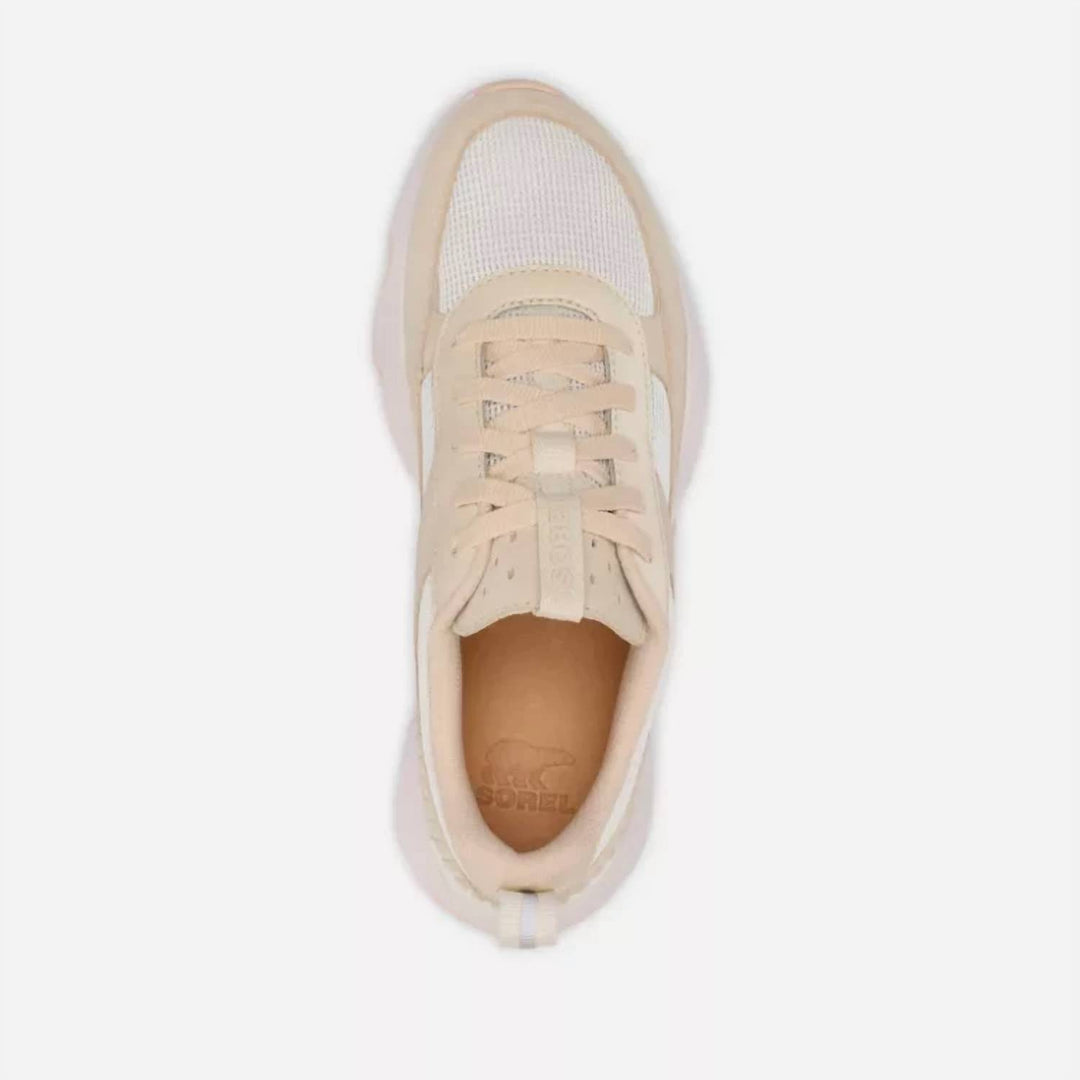 women's kinetic impact ii wonder lace in pearlescen