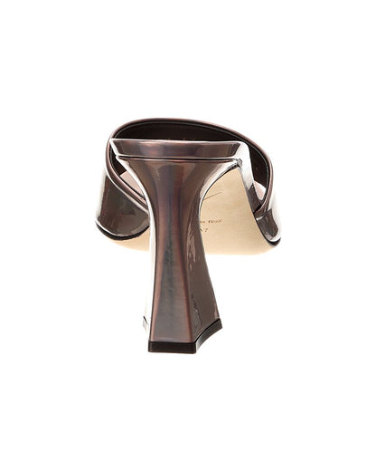 solhene 85 leather sandal