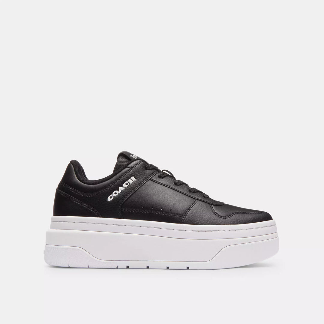 platform sneaker