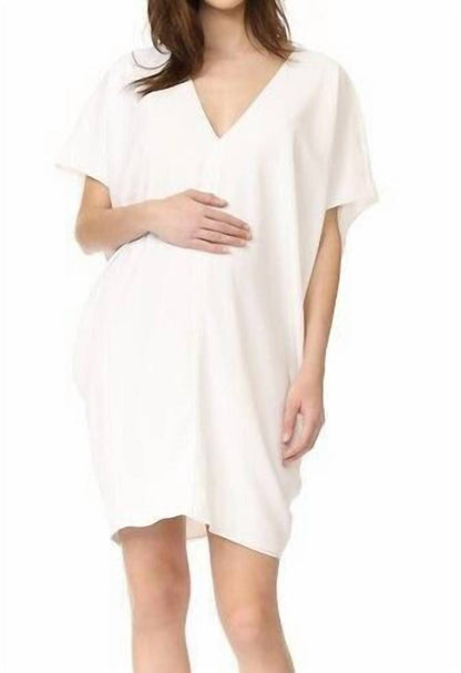One Size - white