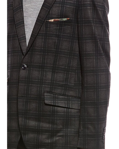 dover jacket