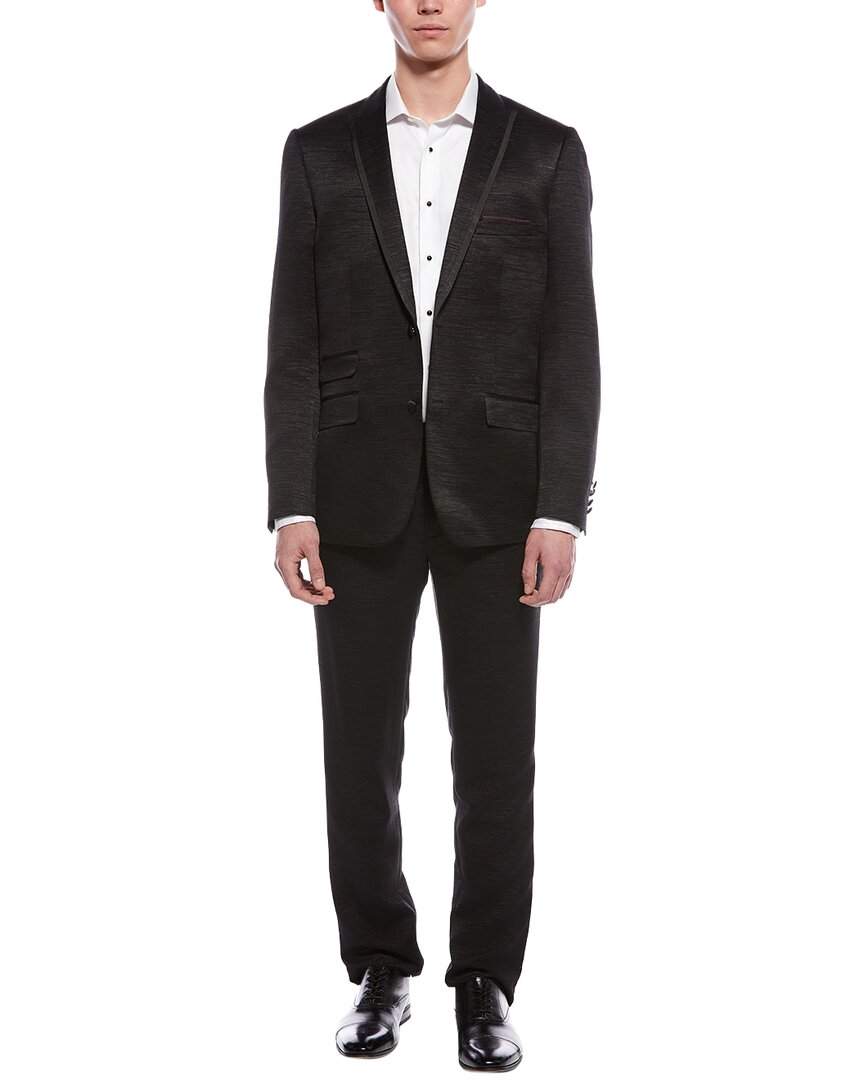 US 38 Regular - black