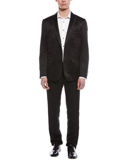 US 38 Regular - black