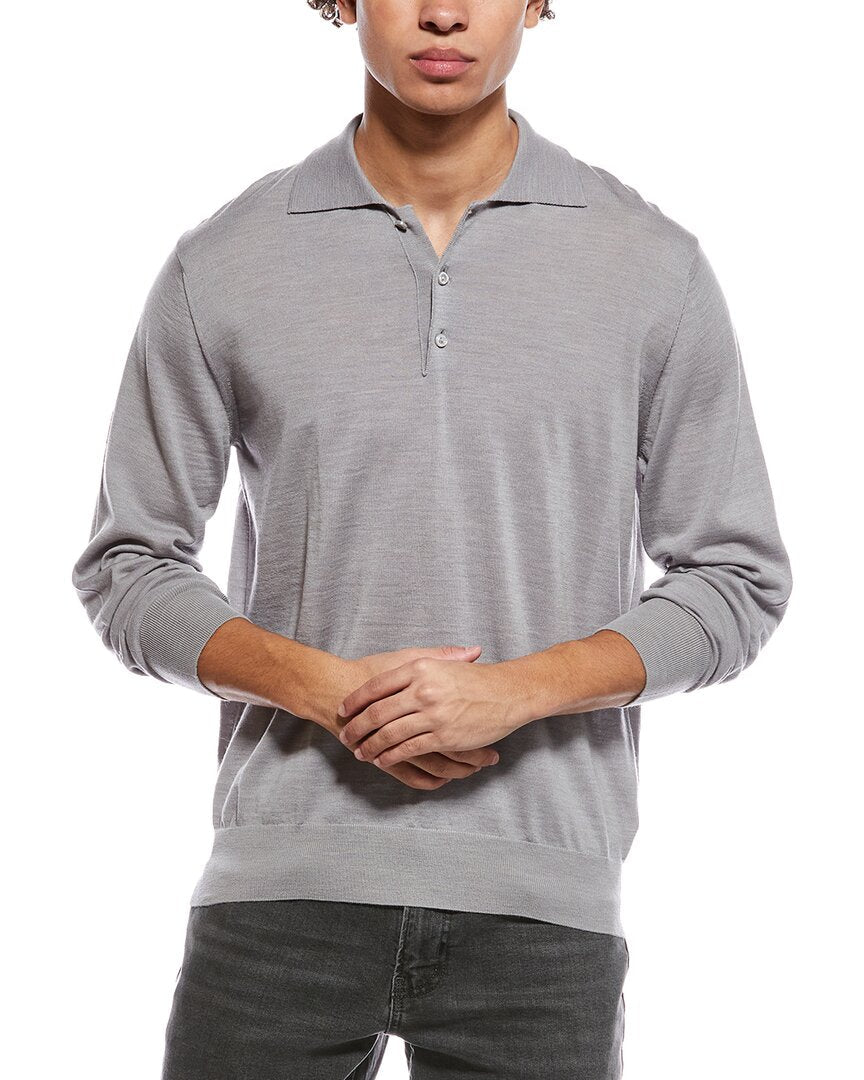Large - grey