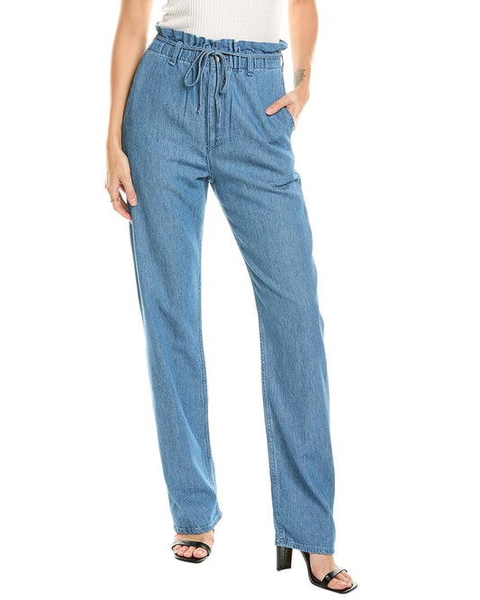 23" Waist - blue
