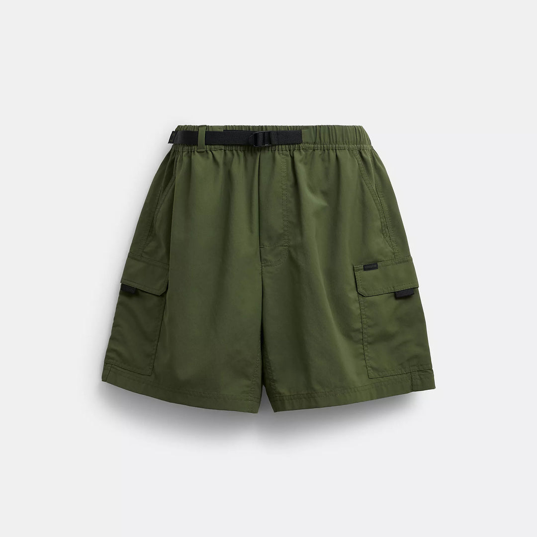 XSmall Regular - moss