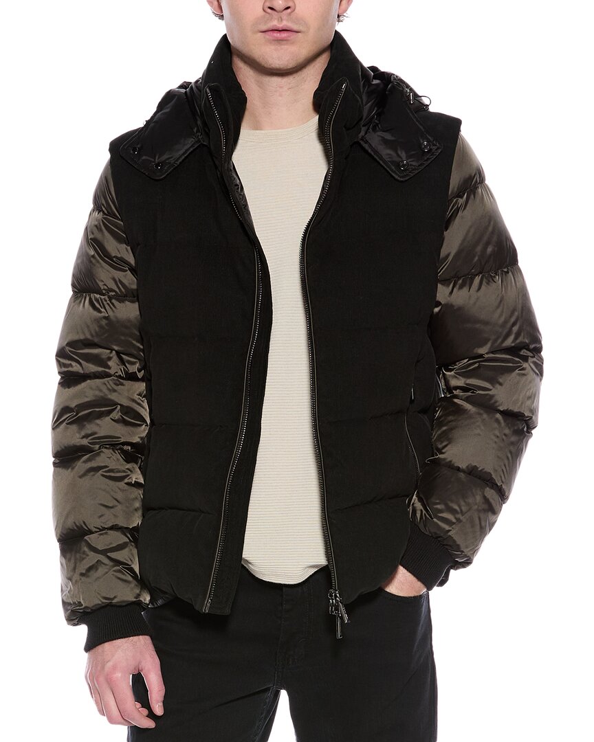 US 50 Regular - black