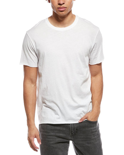 Large - white
