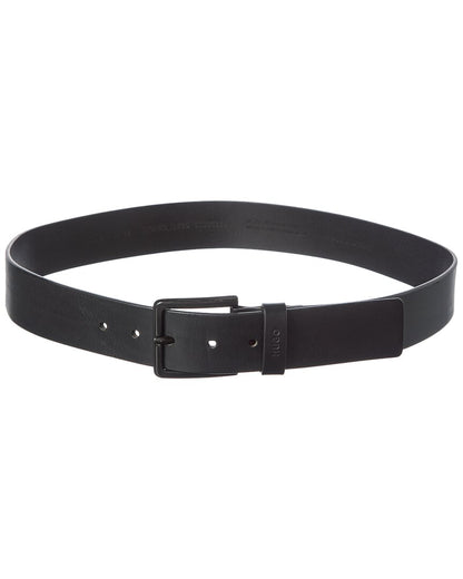 32" Waist - black