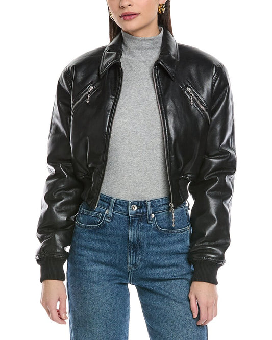 XSmall - black