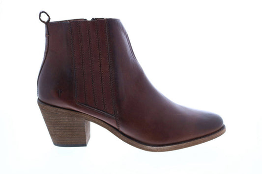 US 6 - cognac brown