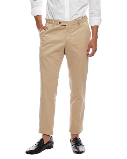58" Waist - beige
