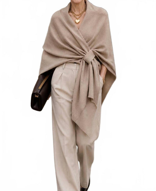 One Size - fawn