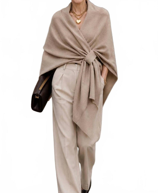 One Size - fawn