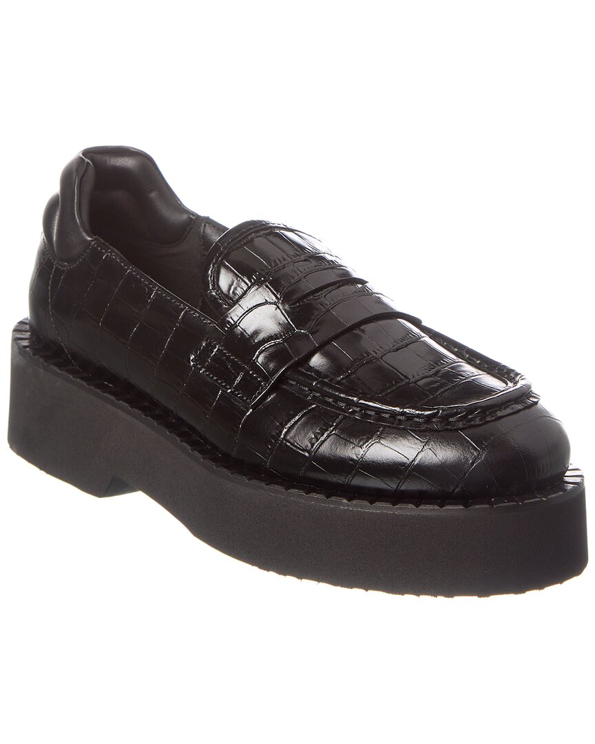 US 7.5 - black