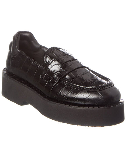 US 7.5 - black