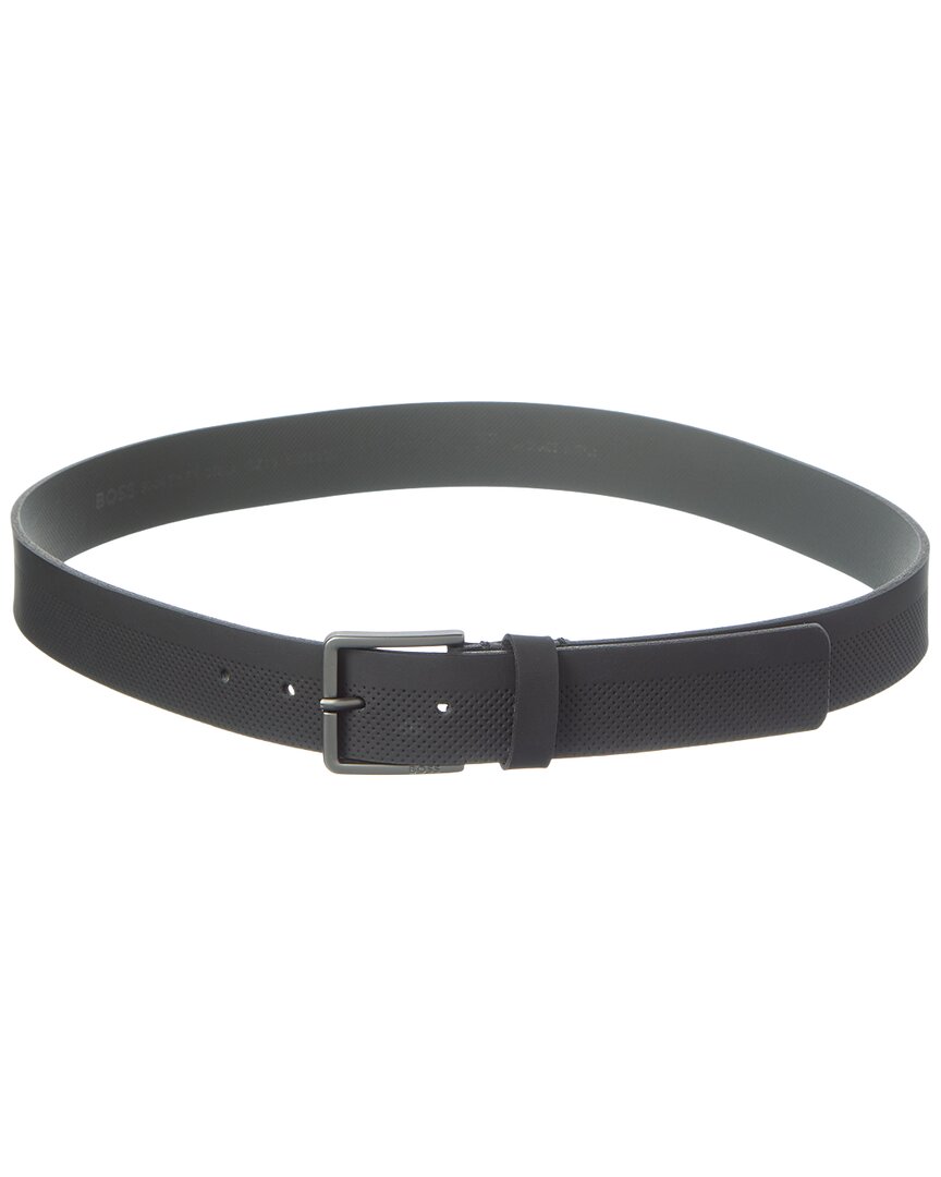 30" Waist - black