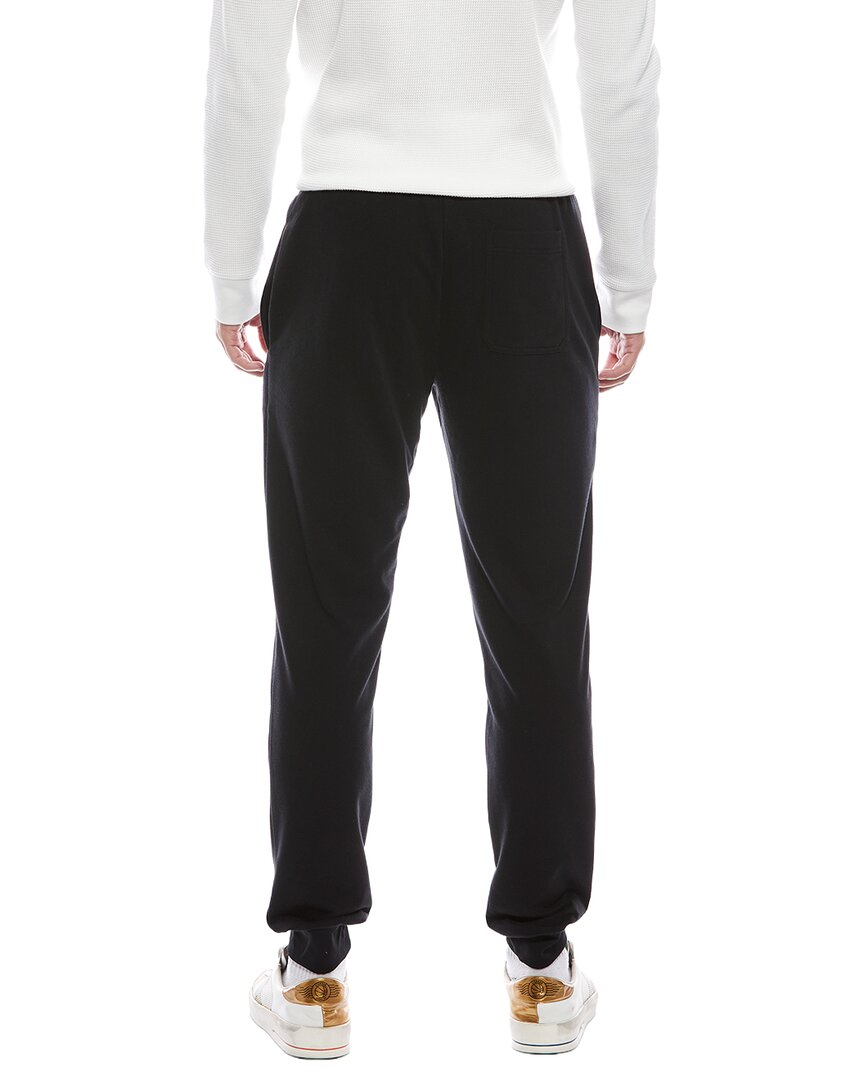 hugo  alexandria jogger