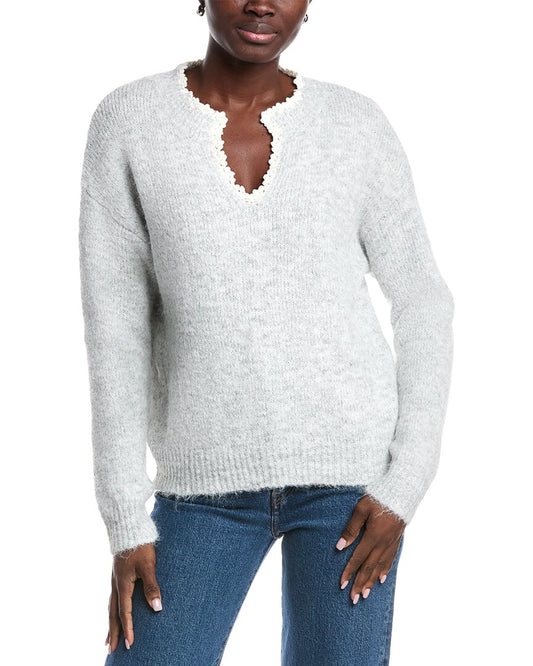 Medium - gray