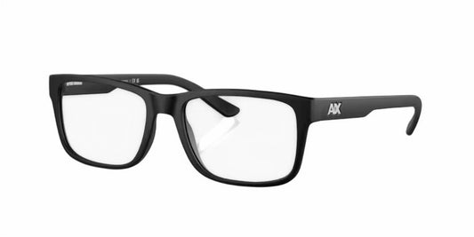 One Size - matte black