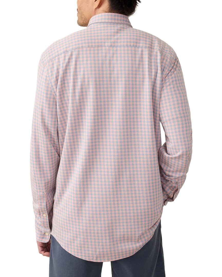 coastline knit shirt