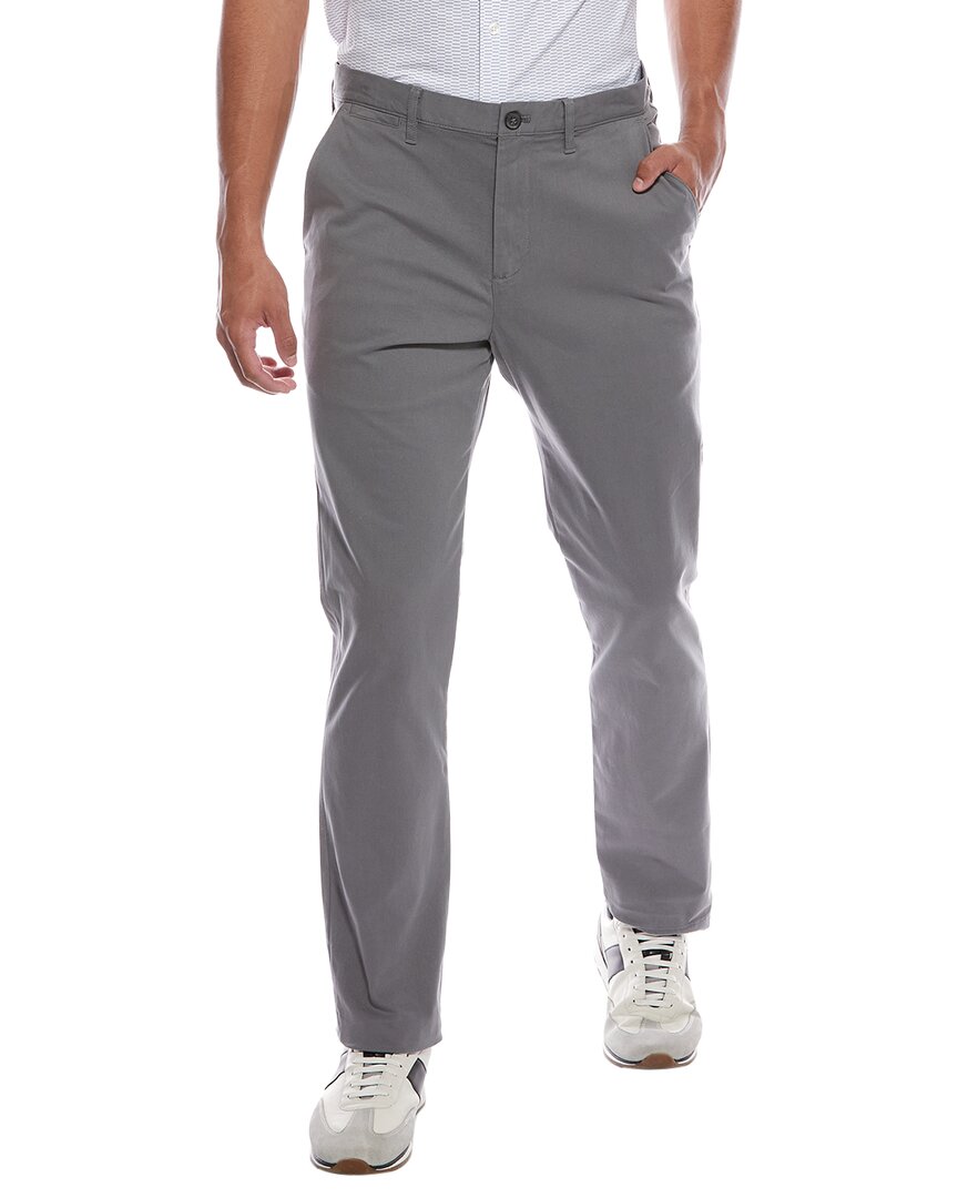34" Waist - gray
