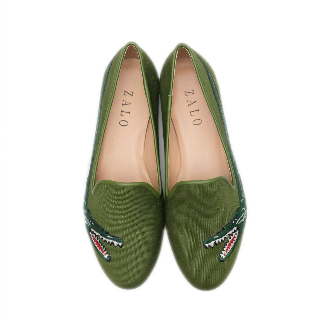 US 5 - olive