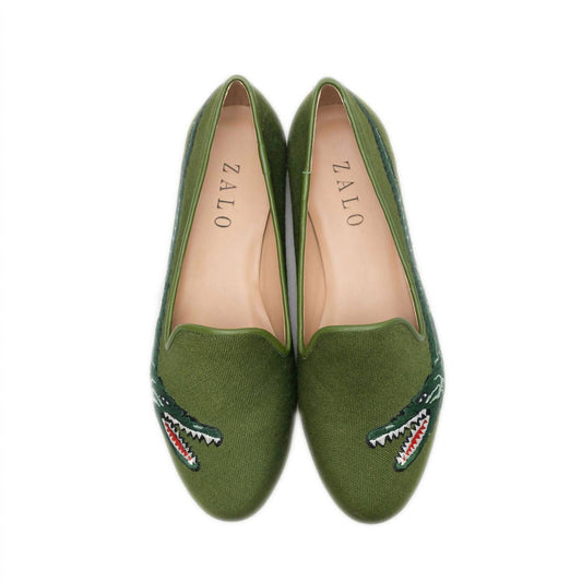 US 5 - olive