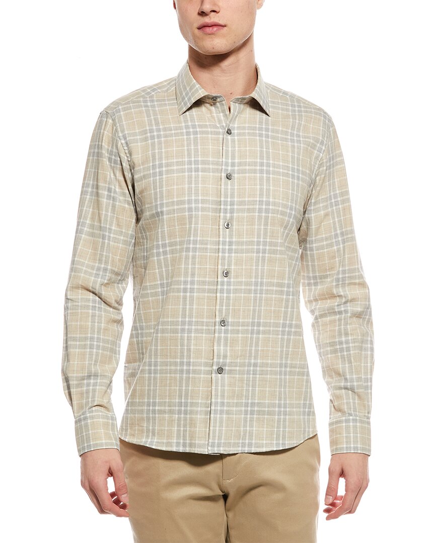 Medium - brown