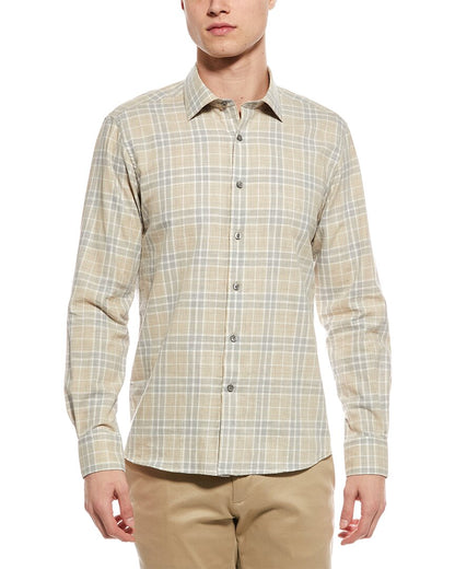 Medium - brown
