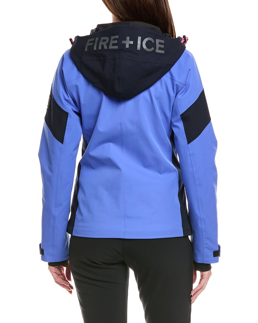 ashley technical jacket
