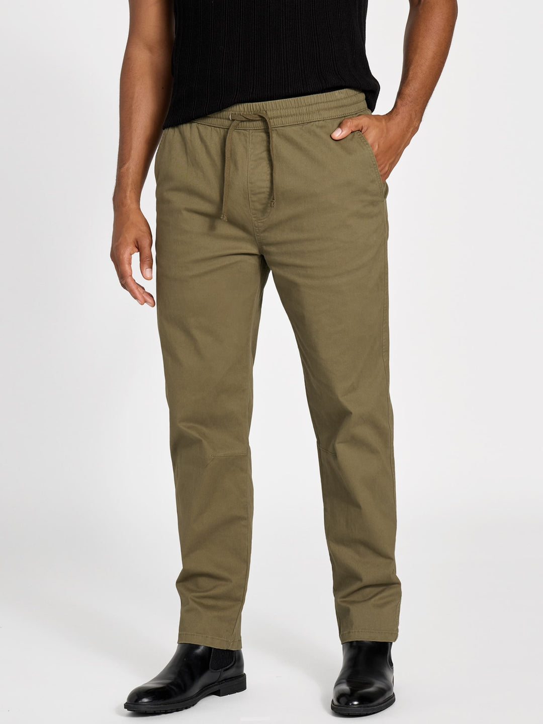 kyle drawstring pant