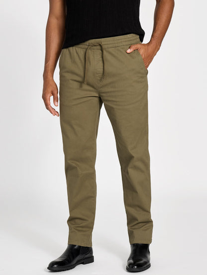 kyle drawstring pant